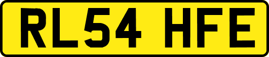 RL54HFE