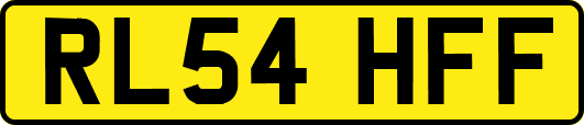 RL54HFF