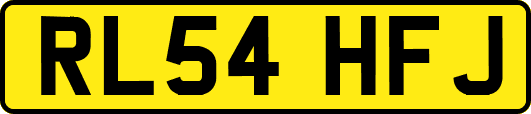 RL54HFJ