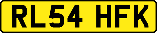 RL54HFK
