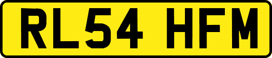 RL54HFM