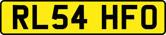 RL54HFO