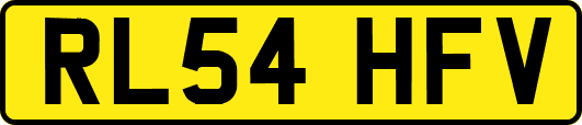 RL54HFV