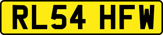 RL54HFW