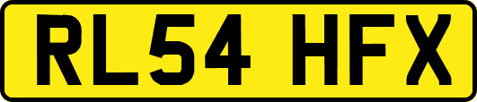 RL54HFX