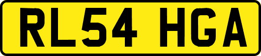 RL54HGA