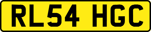 RL54HGC