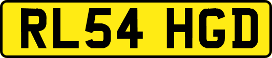 RL54HGD