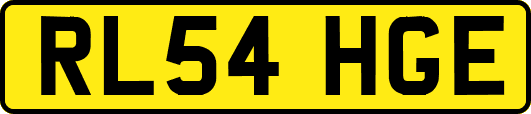 RL54HGE