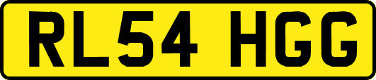 RL54HGG