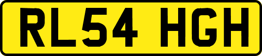 RL54HGH