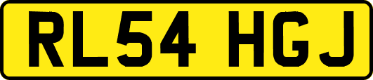 RL54HGJ