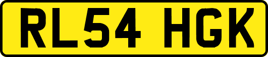 RL54HGK