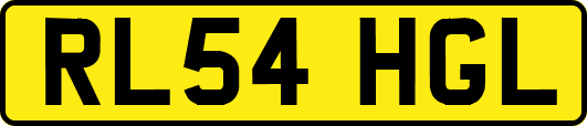 RL54HGL