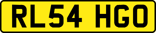 RL54HGO