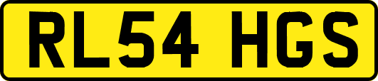 RL54HGS