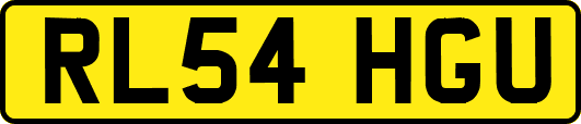 RL54HGU