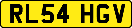 RL54HGV