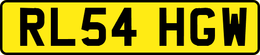 RL54HGW