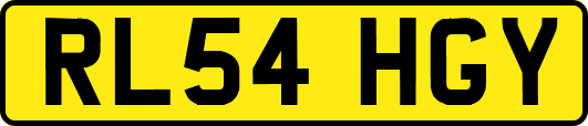 RL54HGY