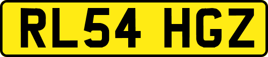 RL54HGZ