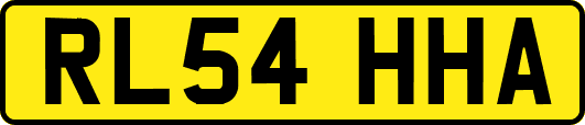 RL54HHA