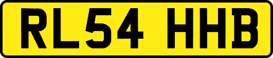 RL54HHB