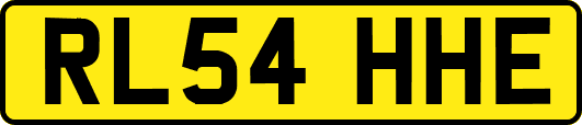 RL54HHE