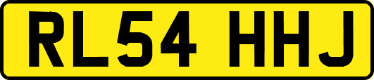 RL54HHJ
