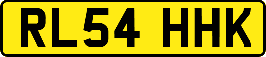 RL54HHK