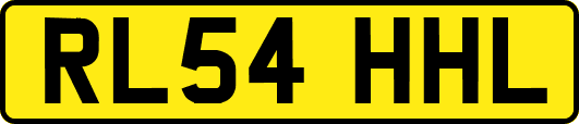 RL54HHL