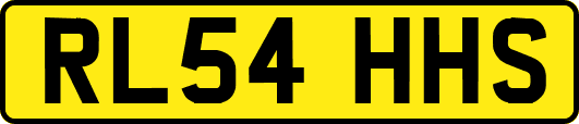 RL54HHS