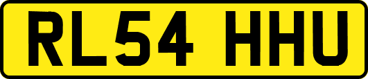 RL54HHU
