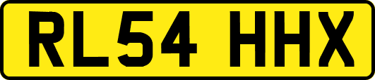RL54HHX