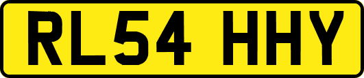 RL54HHY