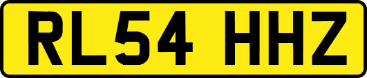 RL54HHZ
