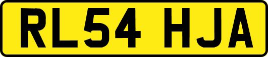 RL54HJA