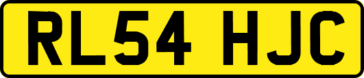 RL54HJC