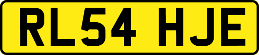 RL54HJE