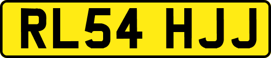RL54HJJ