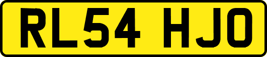RL54HJO