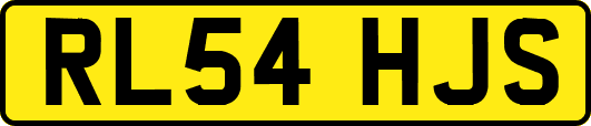 RL54HJS
