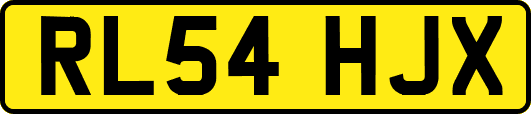 RL54HJX