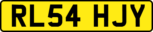 RL54HJY
