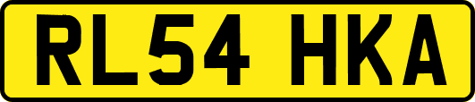 RL54HKA