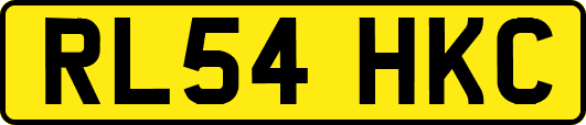 RL54HKC