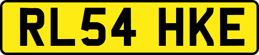 RL54HKE
