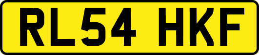 RL54HKF