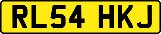RL54HKJ