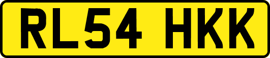 RL54HKK